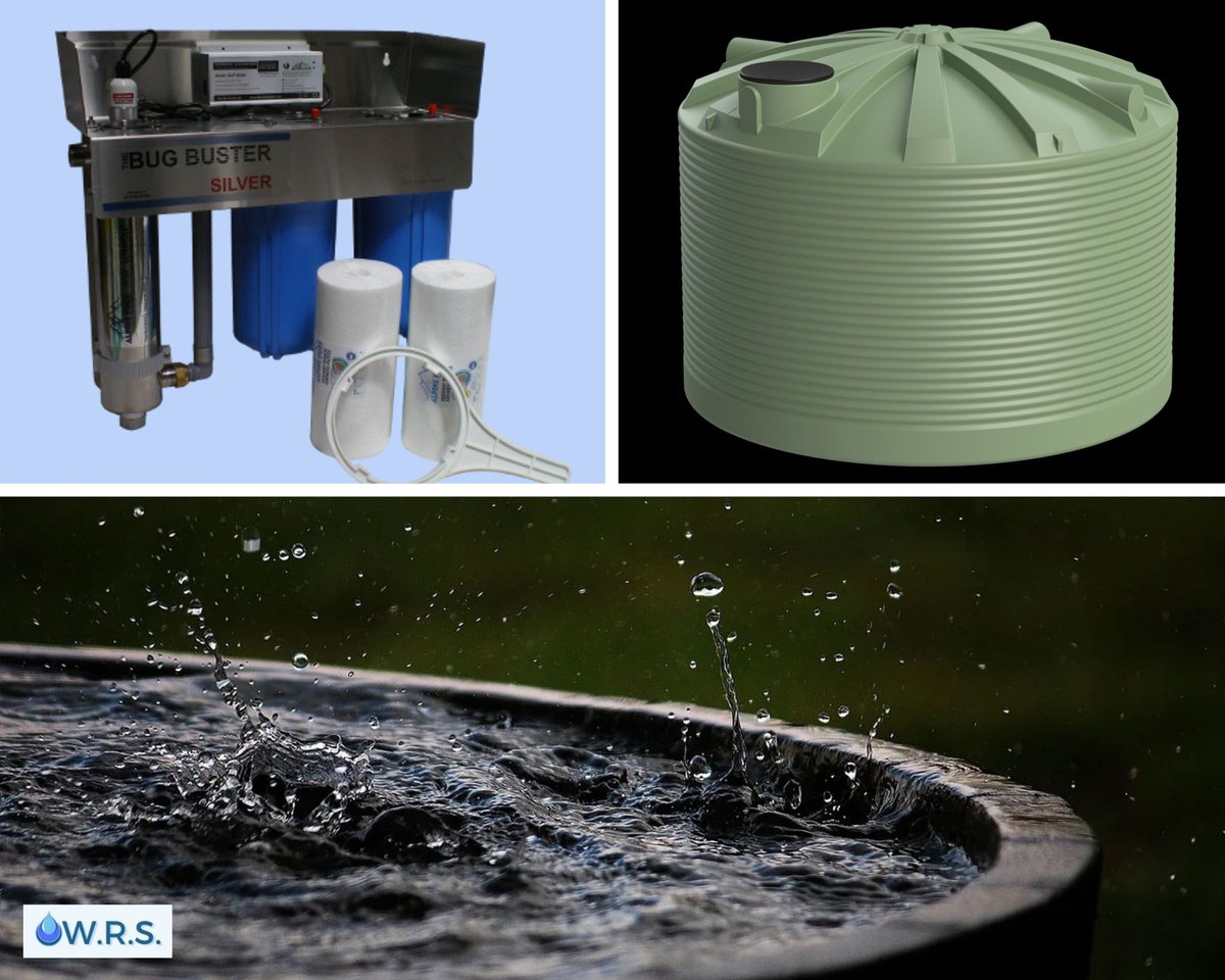 Keep your rainwater system running smoothly with WAIHEKE RAINWATER SYSTEMS filter servicing on Waiheke Island.
bit.ly/3ABxJaX
#rainwatersystem #auckland #waihekeisland #waihekefilterservicing #safewater #rainwatercollection #rainwaterfilter #filter #filterservicing #nz