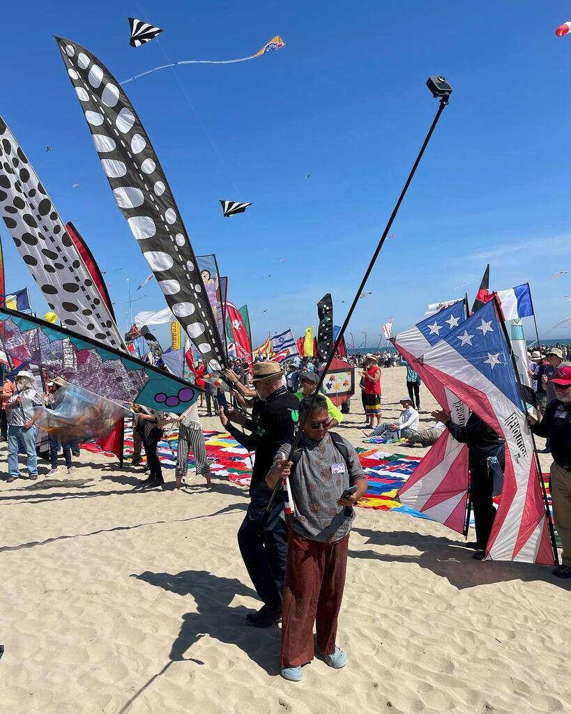 aquilonisti
#artevento #kitefestival #cervia #sealife #kiter #searchwandercollect #wanderlust #wanderer #feelgood instagr.am/p/Crm-Tw8qIZg/