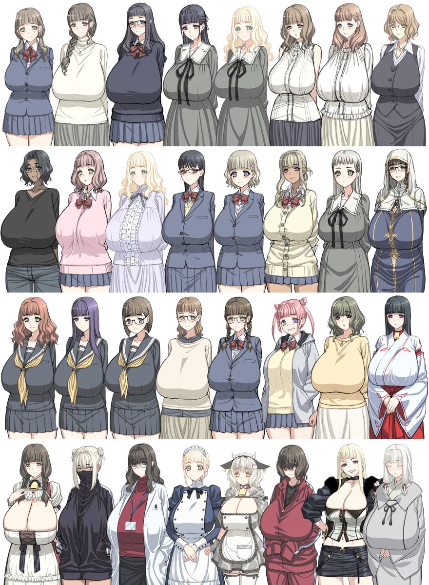 ままま🔞間垣りょうた tweet media