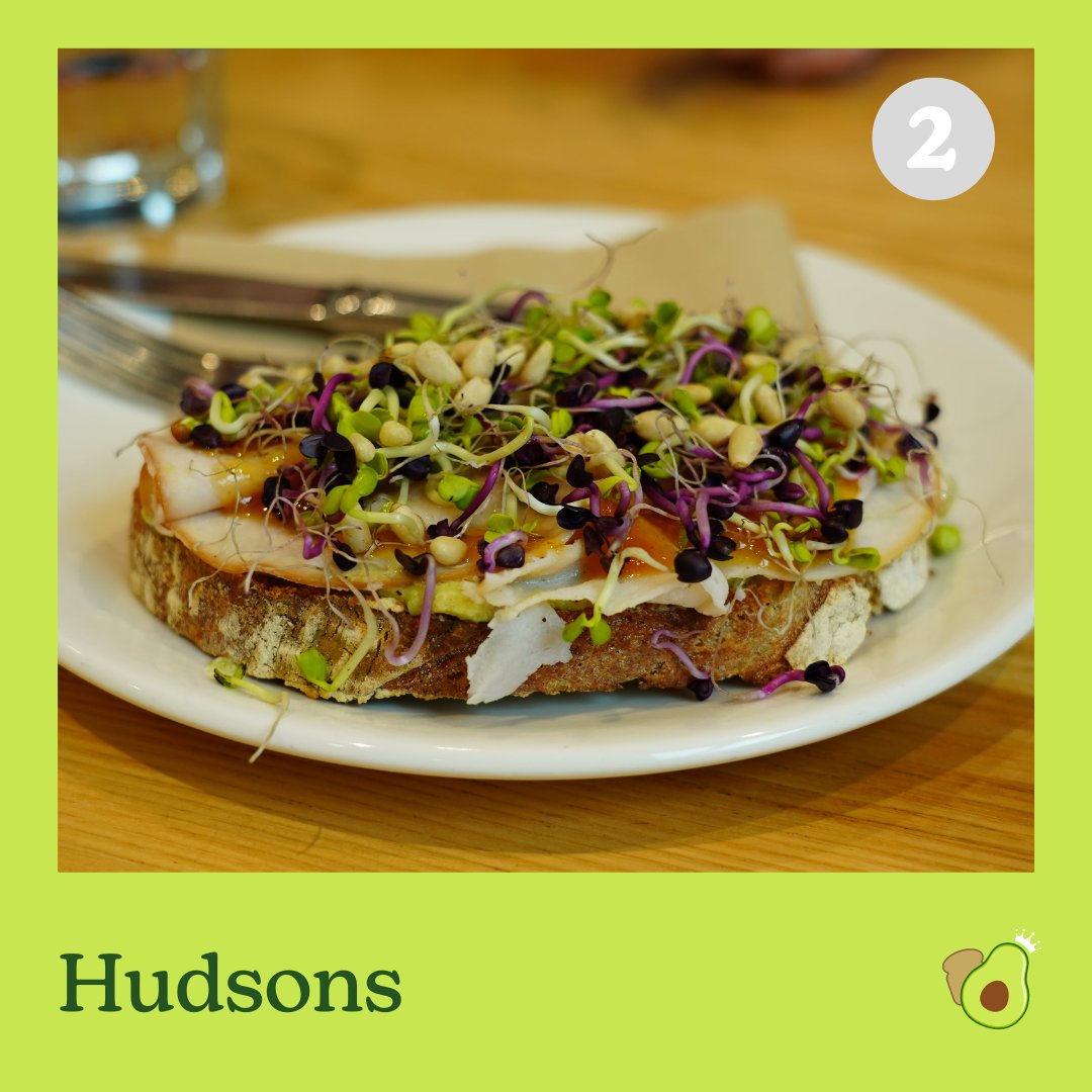 WataWellington's tweet image. The people have spoken. Here are your most-voted toasts! ✅🥑

~PEOPLE’S CHOICE CATEGORY~

🥇 GOLD - T Bay Cafe 
🥈 SILVER - Hudsons NZ
🥉BRONZE - Cake &amp;amp; Kitchen

Congratulations to all our People’s Choice winners! 🥳

#wellington #porirua #upperhutt #lowerhutt #avotoast #WATA