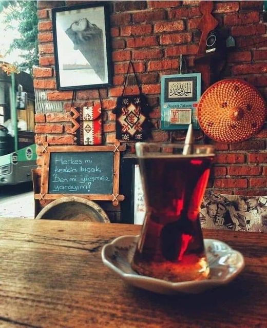 Günaydın cumartesi çalışanlar 🫣