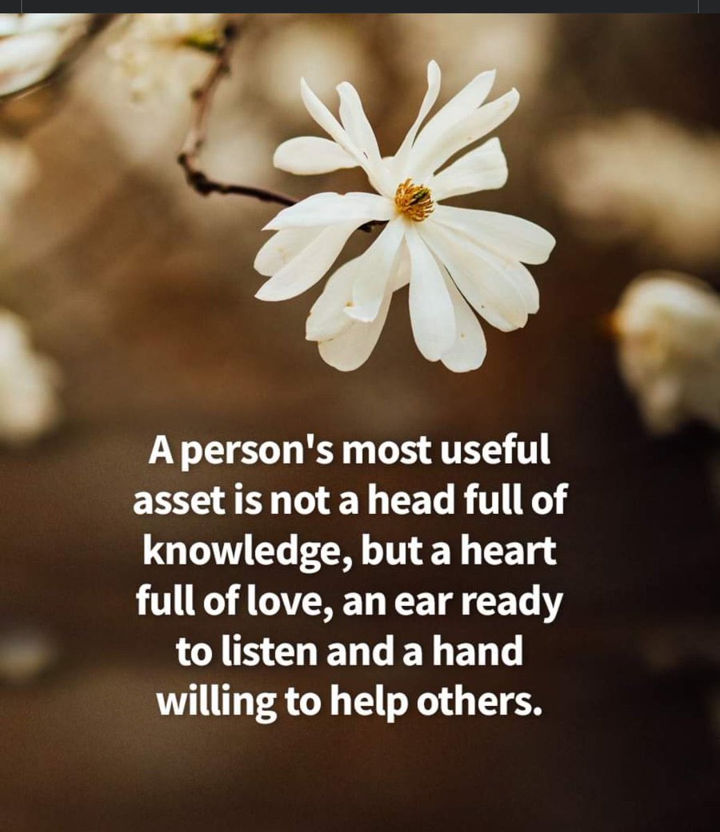 realestlogistic's tweet photo. Pure fact 💚🌺💐 https://t.co/cSzzW2lzgx