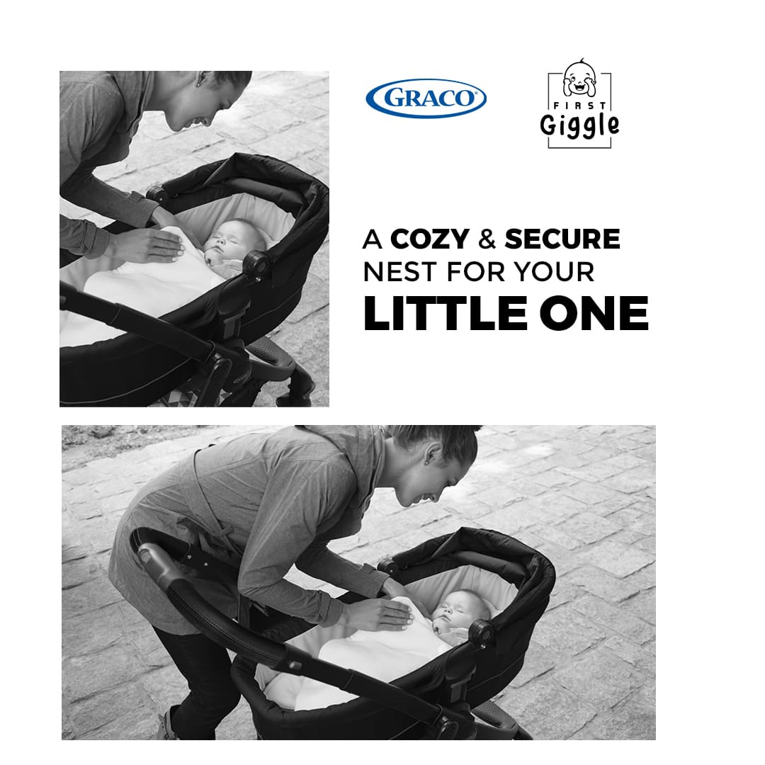 FirstGiggle's tweet photo. Nestle Your Little One in Comfort and Style with Our Baby Carrycot

Strollers | Car Seats | High Chair | And many more
DM us for enquiry or to know more.

#firstgiggle #graco #gracobaby #carrycot #luxurybabyproducts #babygears #premiumbabyaccessories #kidsessentials #mumbai https://t.co/Du25r2WW5i
