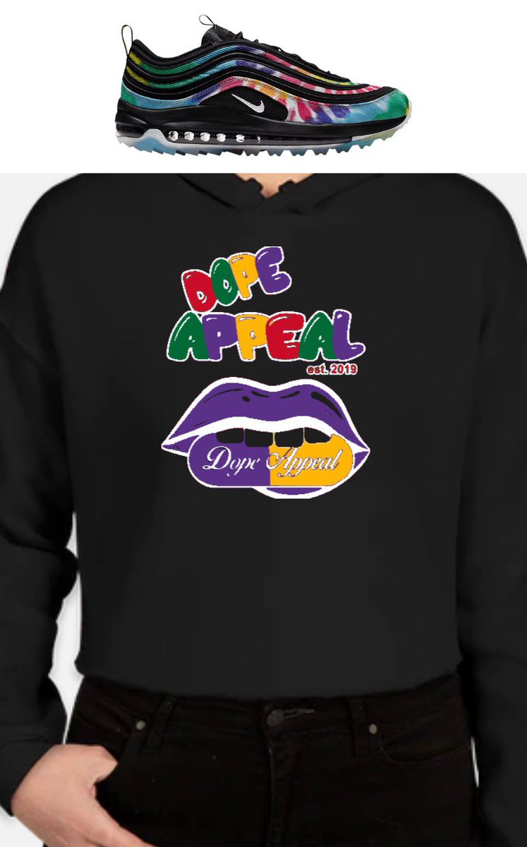p_pellies's tweet photo. #DopeAppealClothing https://t.co/qWDjJCVCbG