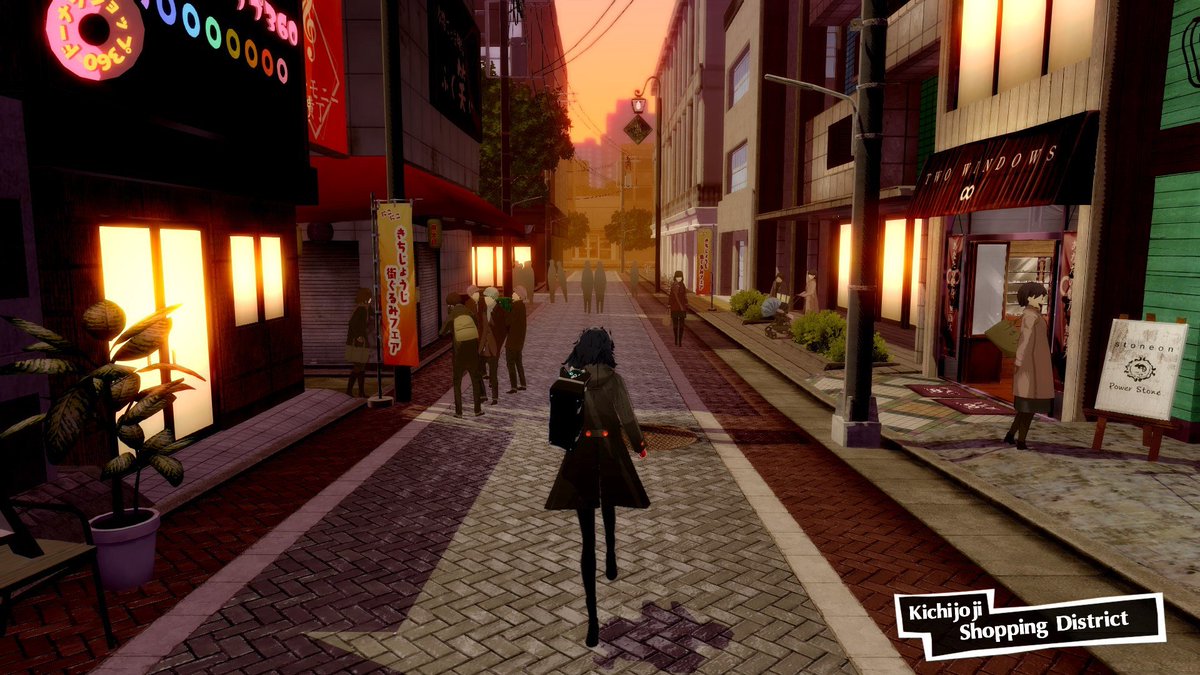 alexafarron's tweet photo. PERSONA 5 ROYAL: PLAYABLE FEMALE JOKER/PROTAGONIST IS HERE

This mod has been in development for a long time, and at it's playable to the public!

Thank you chlorophylls for casting me in my first leading lady role. Being Joker's VA is a dream come true.

https://t.co/IYCgvqxDRN https://t.co/50j5kwKkdx