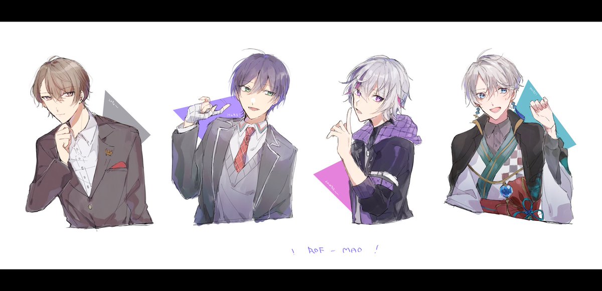 あめ tweet media