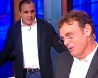 CuauhmelloW's tweet photo. @Faitelson_ESPN Mucho gusto. https://t.co/YP6assa2PR