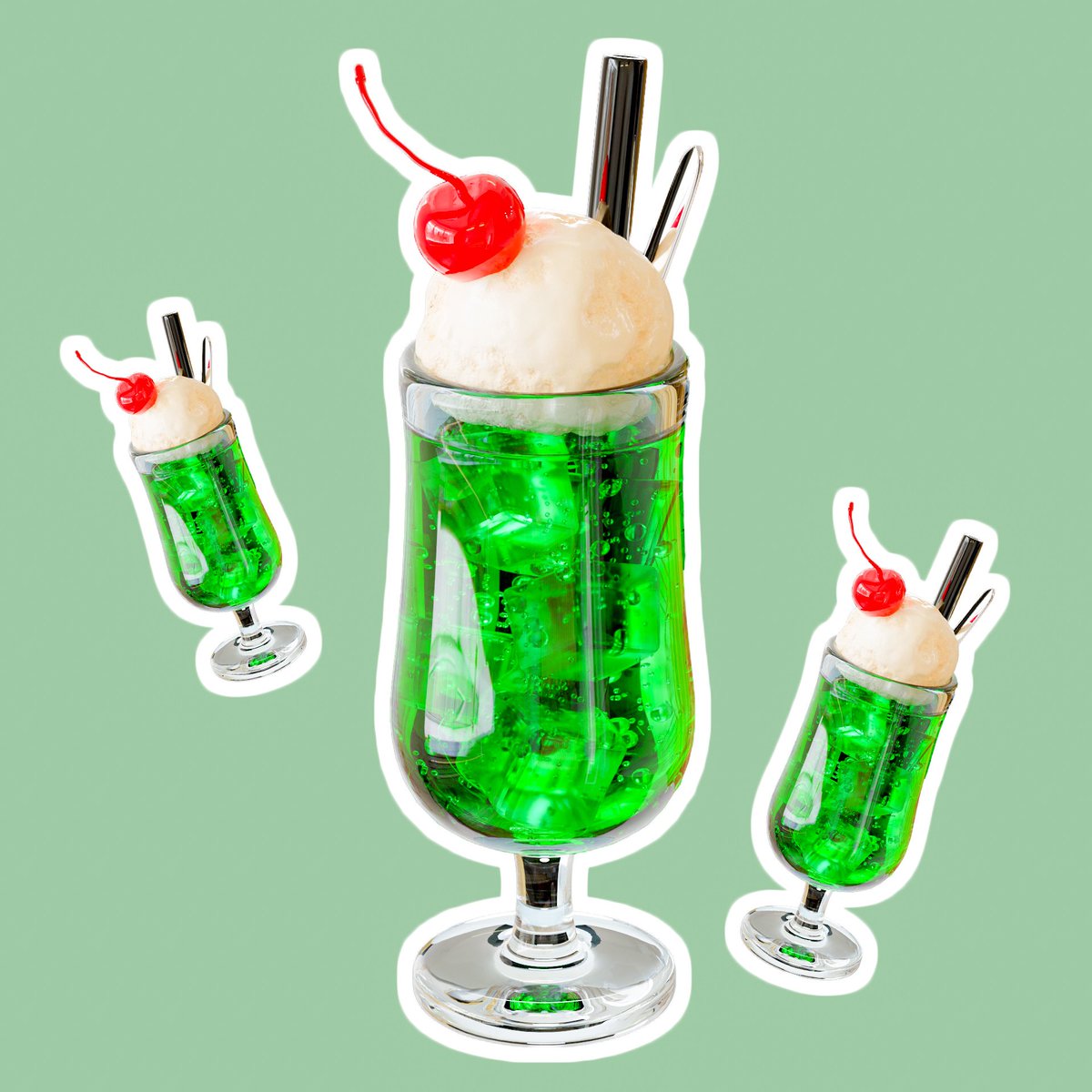 yuki_blender tweet picture