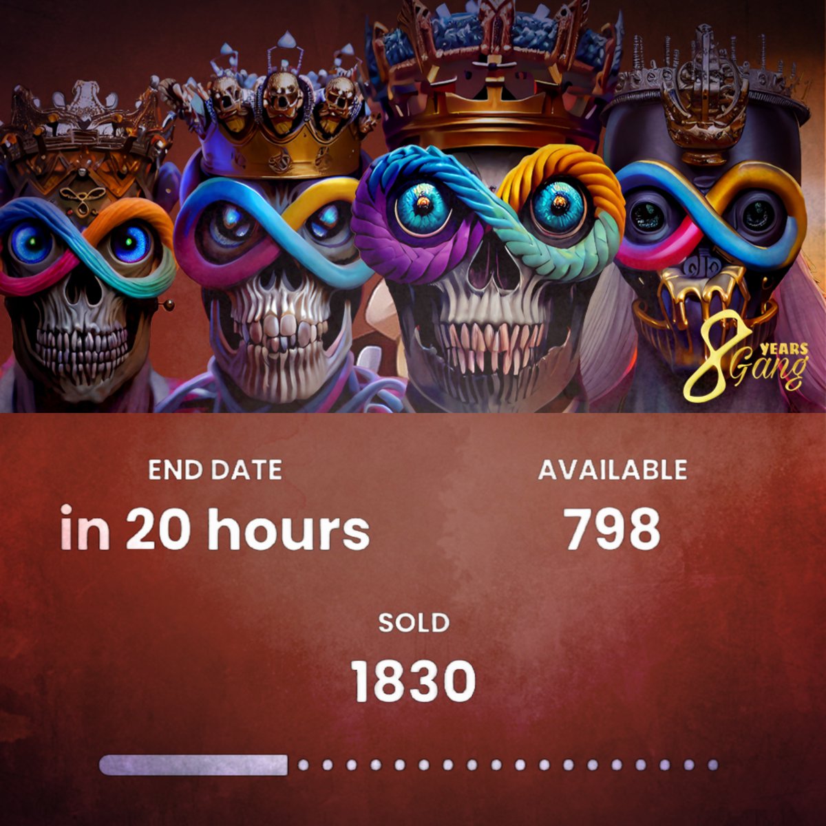 8YG.ICP ∞ 👑 tweet media