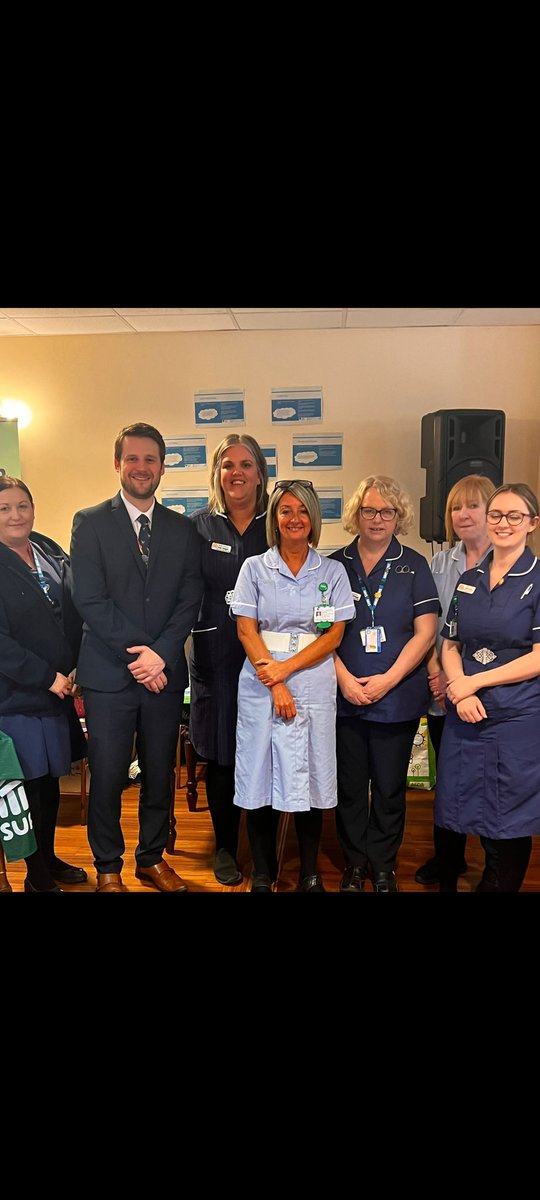 TRFT Care Group 2 (Surgery) tweet media