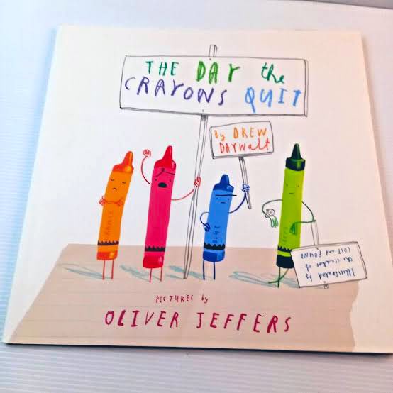 GeorgiaXerri's tweet photo. Love utilising this story to encourage students on following our classroom expectations and behaviour! What a clever and creative teaching resource! 🌈 #acuedu_p https://t.co/1lAAuGZ3zo