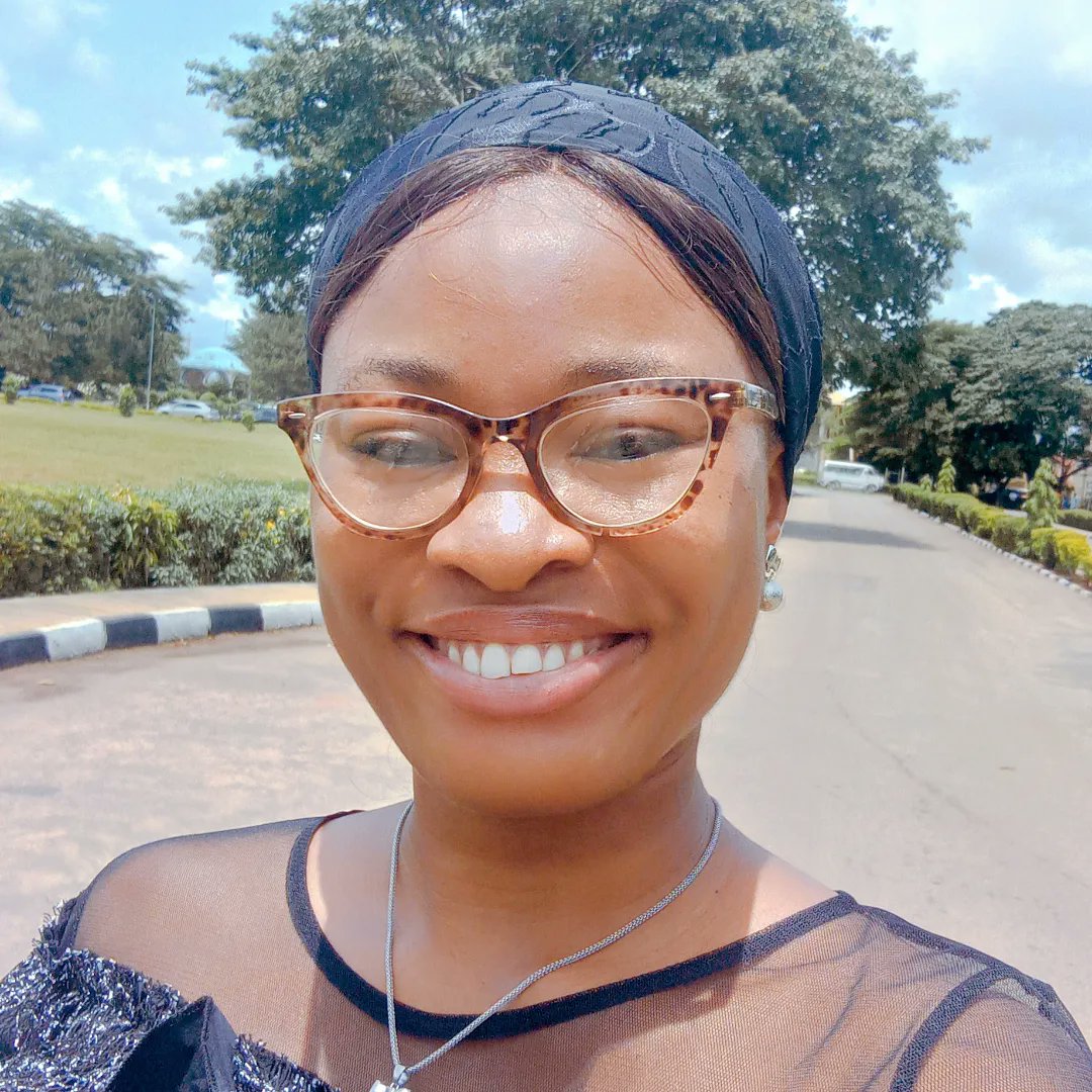 NmesomaMarie's tweet photo. I woke up to good news earlier this week ☺️🔥 that I won the #I4GCybersecurityScholarship. I'll be embarking on a journey to learn social Cybersecurity and how to build a career in it with @ingressive4Good and @Cisco
#tech #cybersecuritytraining #ingressiveforgood #training https://t.co/nsS45NB9Qd
