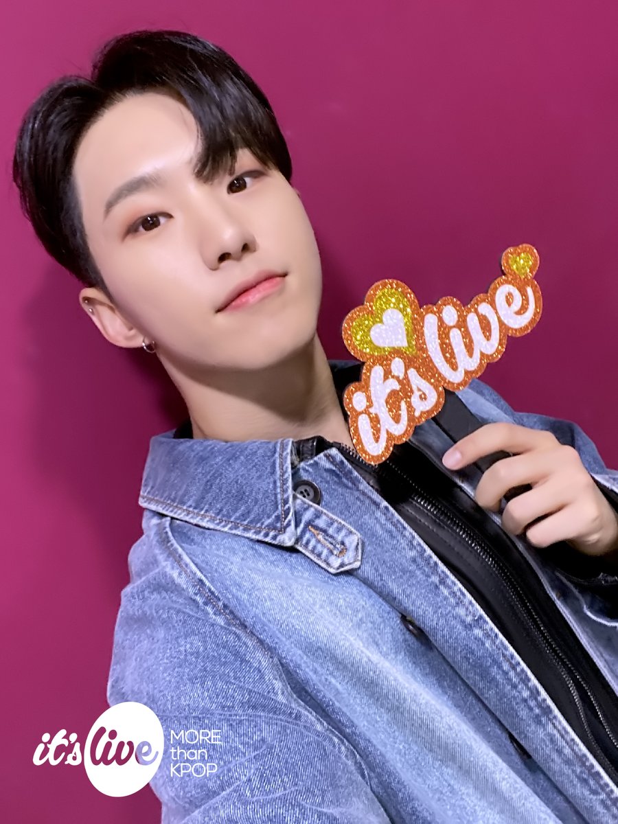 itsLIVEofficial's tweet photo. https://t.co/nHfAJrpQdO