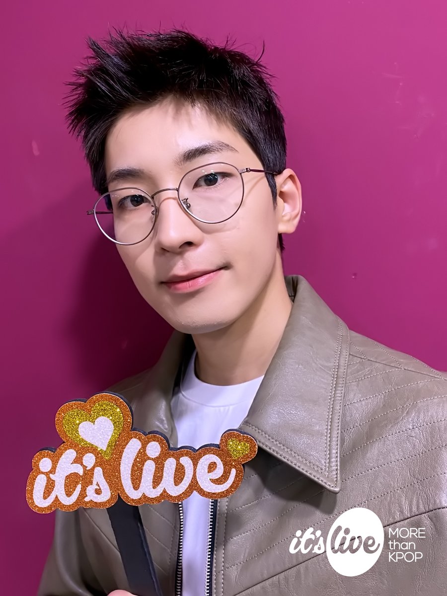 itsLIVEofficial's tweet photo. https://t.co/nHfAJrpQdO