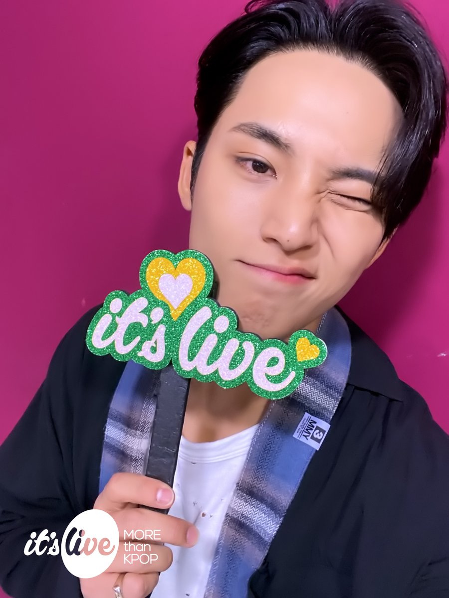 itsLIVEofficial's tweet photo. https://t.co/nHfAJrpQdO