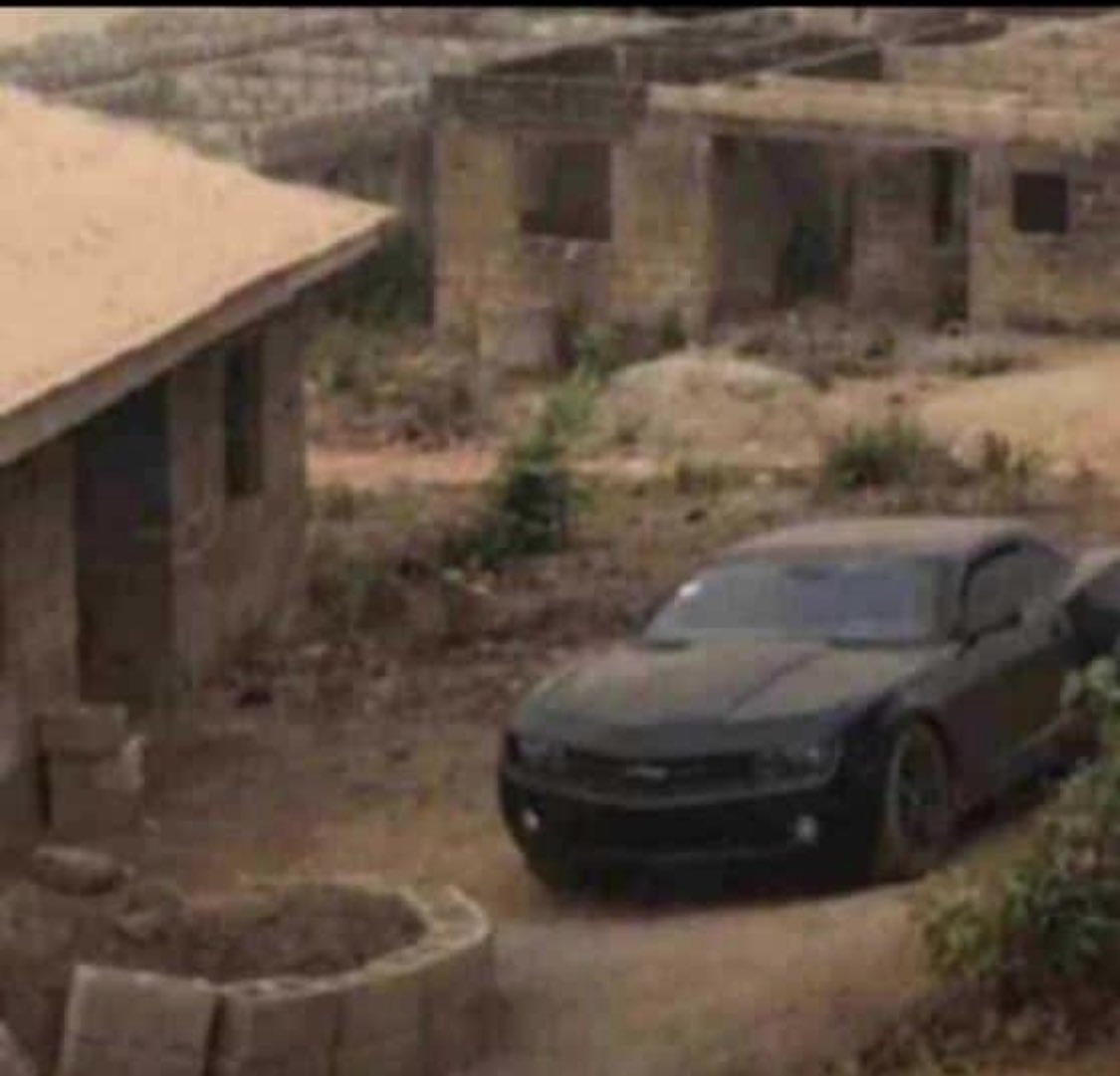provii8's tweet photo. Wetin idan dey find for bush ?? https://t.co/0WrA6PLTAY