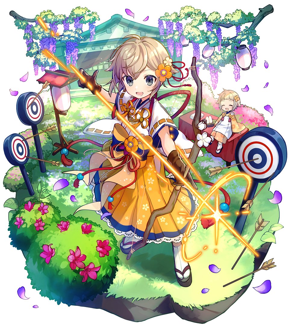 メルクストーリア on X: メルクストーリア on X: