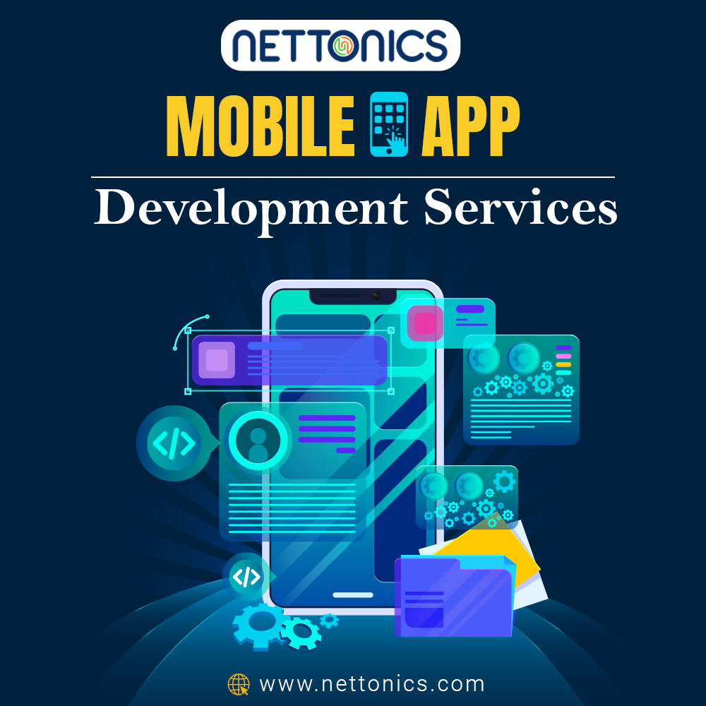 nettonicsindia's tweet image. Looking for #MobileAppDevelopmentServices? We are providing superb #mobileappdevelopmentsolutions for small, medium and large businesses.
🌐 nettonics.com/mobile-app-dev…
.
.
.
#nettonics #company  #services #best #ITCompany #appdevelopment  #digitalmarketingtraining #digitalmarketing