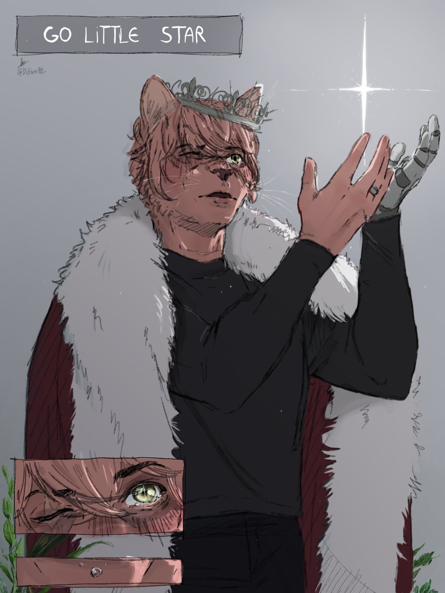 112Didinou's tweet photo. It's a soul?

#furryart #drawingdigital https://t.co/x3zbOzccDc