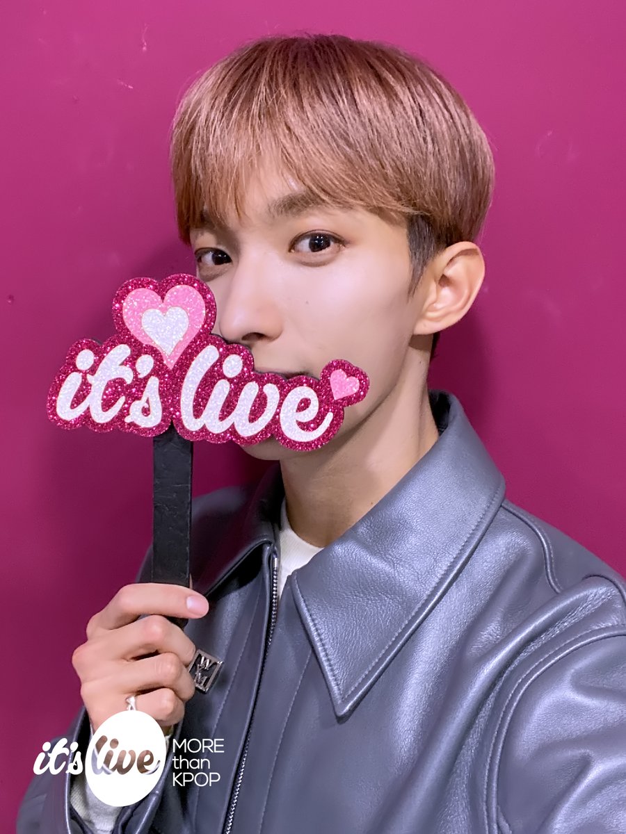 itsLIVEofficial's tweet photo. https://t.co/fkuFBsWGJQ