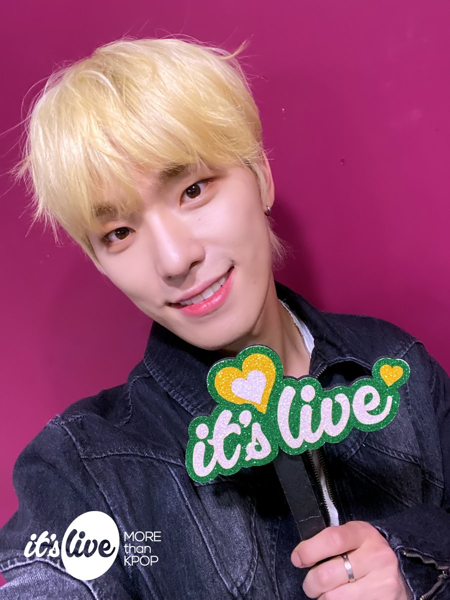itsLIVEofficial's tweet photo. https://t.co/fkuFBsWGJQ