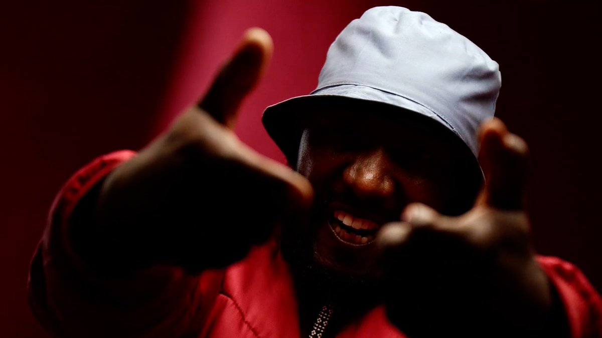 Yo!
I have a New Music Video and it's #dope
#ngoma
youtu.be/SvjndokfT6I