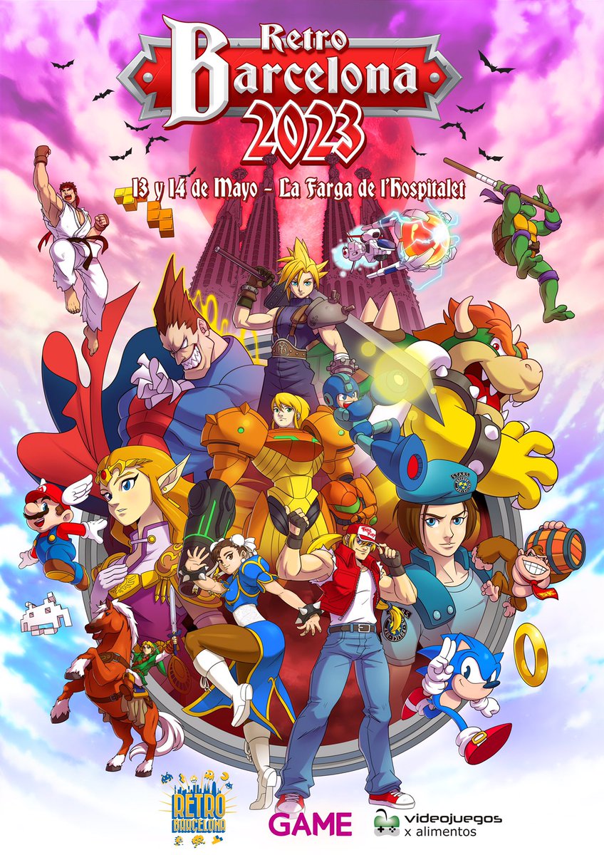 Driverjohns's tweet image. Ya va faltando menos…