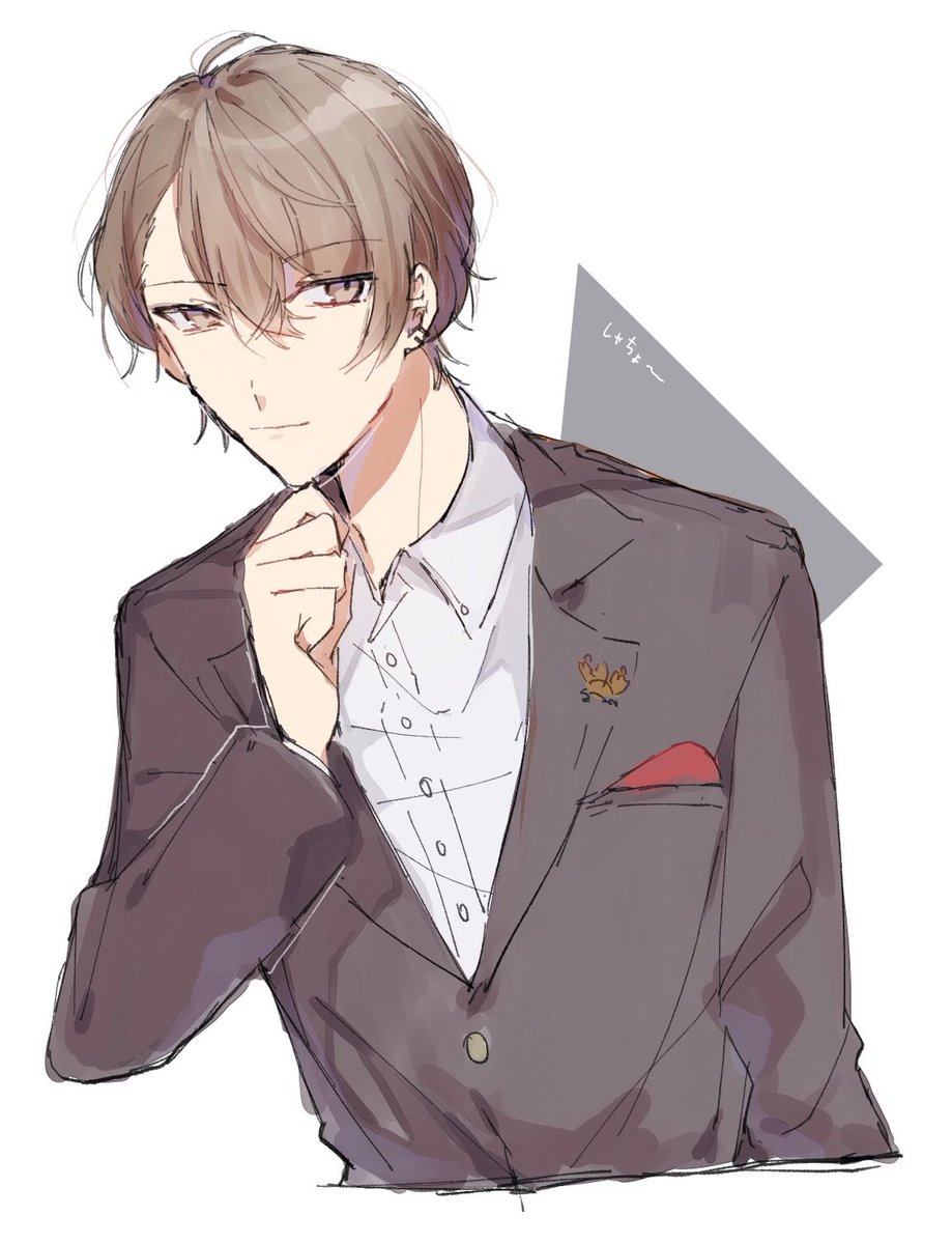 あめ tweet media