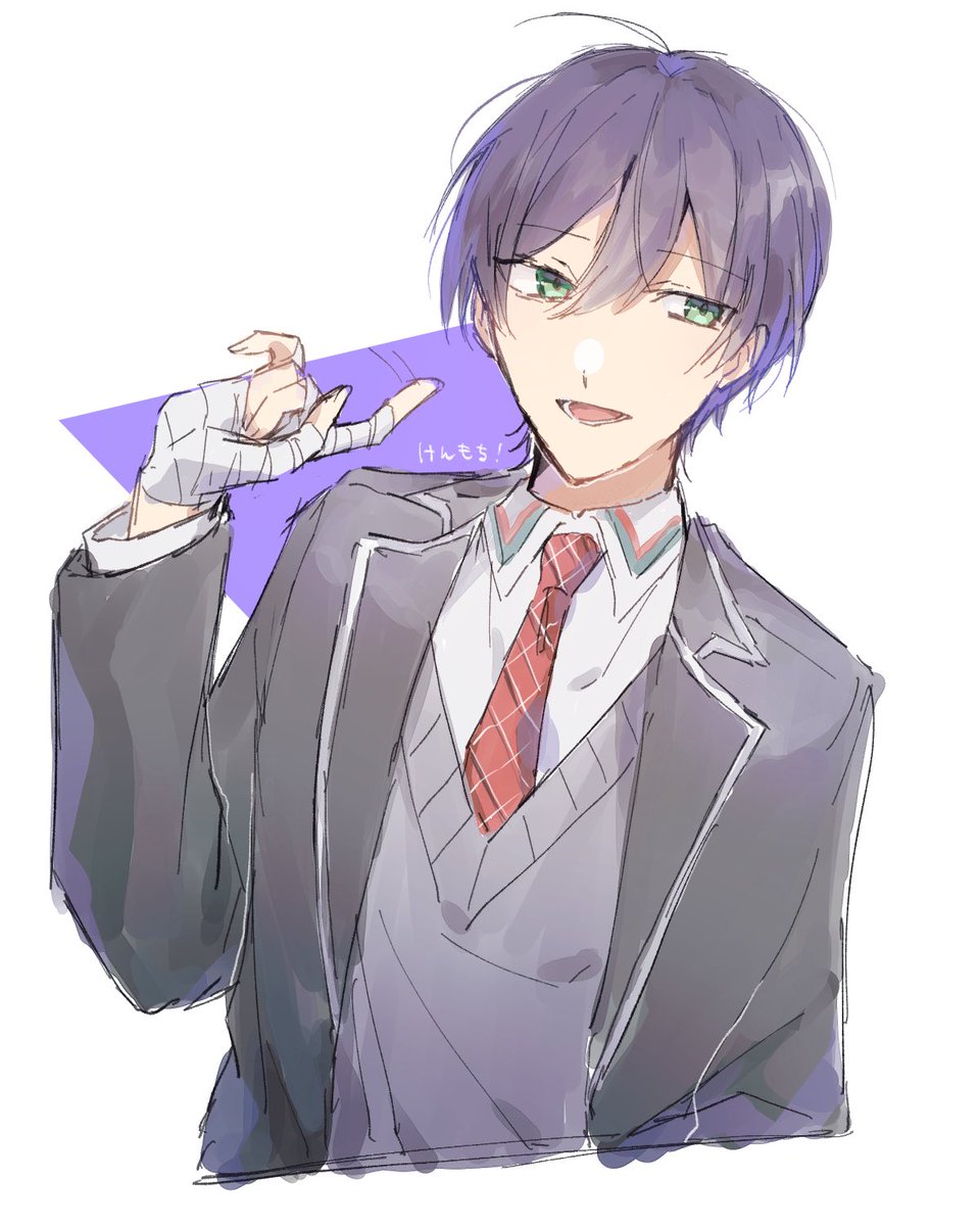 あめ tweet media