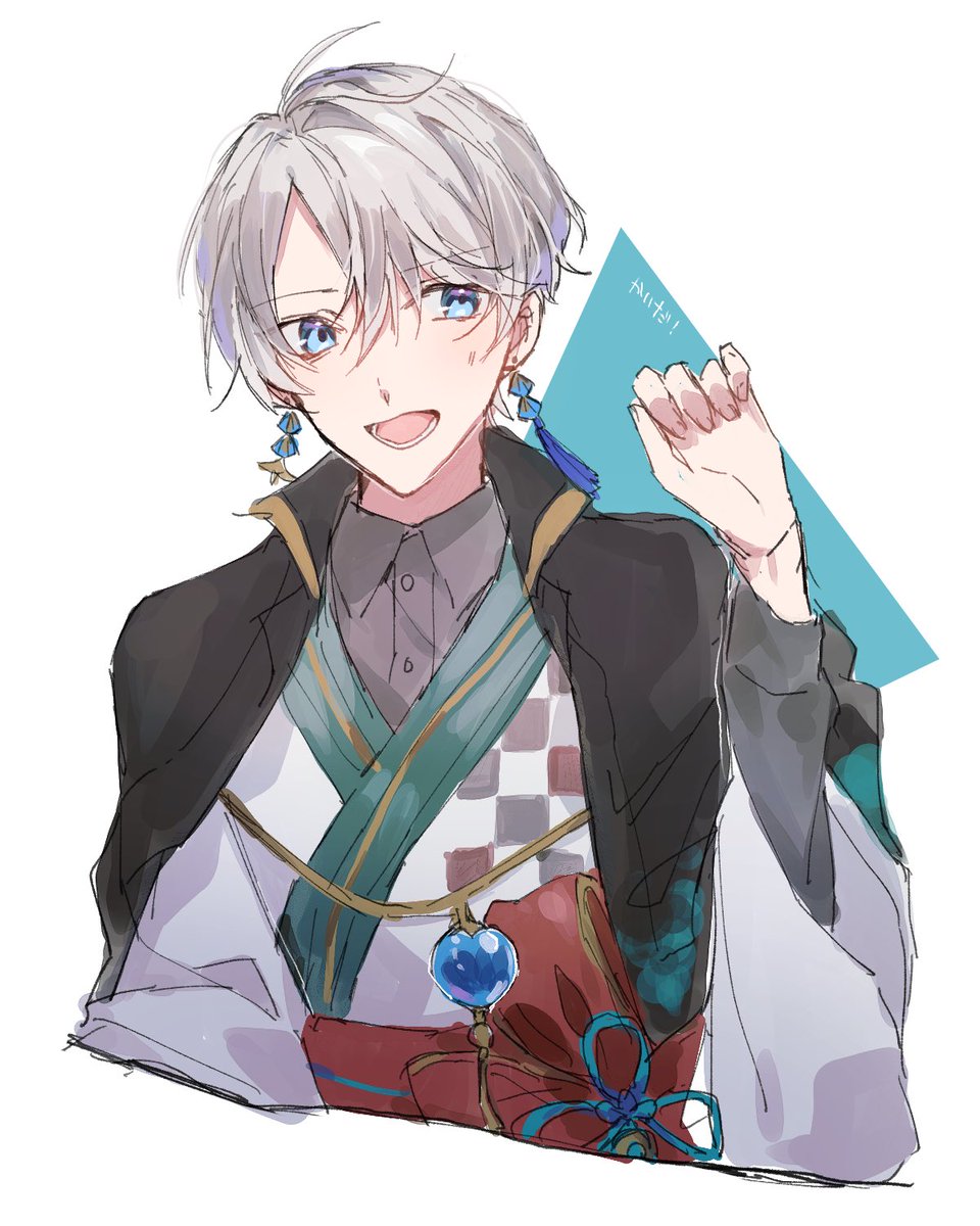 あめ tweet media
