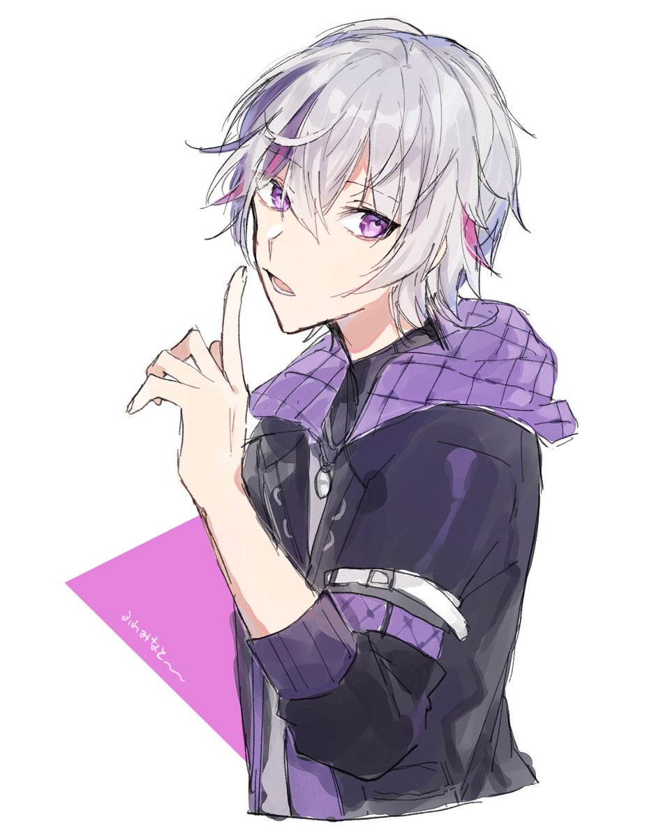あめ tweet media