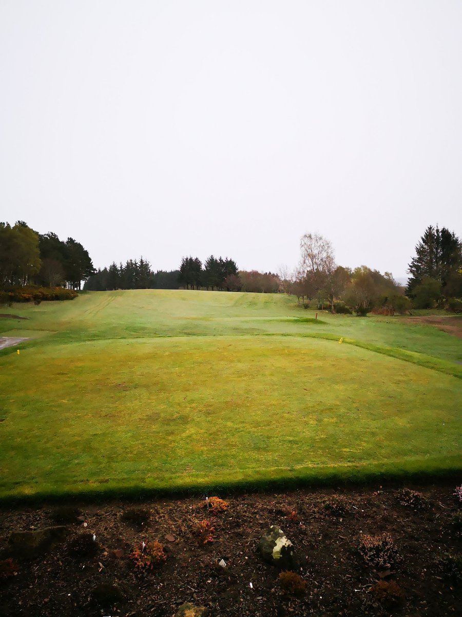 Course Update 29th April

Cool start again this morning, 2deg

On Alyth today is a Gents Medal of white tees, Glenisla has a mixed 9 hole stableford. 

Alyth is OPEN playing 18 main greens

Preferred lies in operation 

Glenisla is OPEN playing 9 full greens !
9 hole stableford