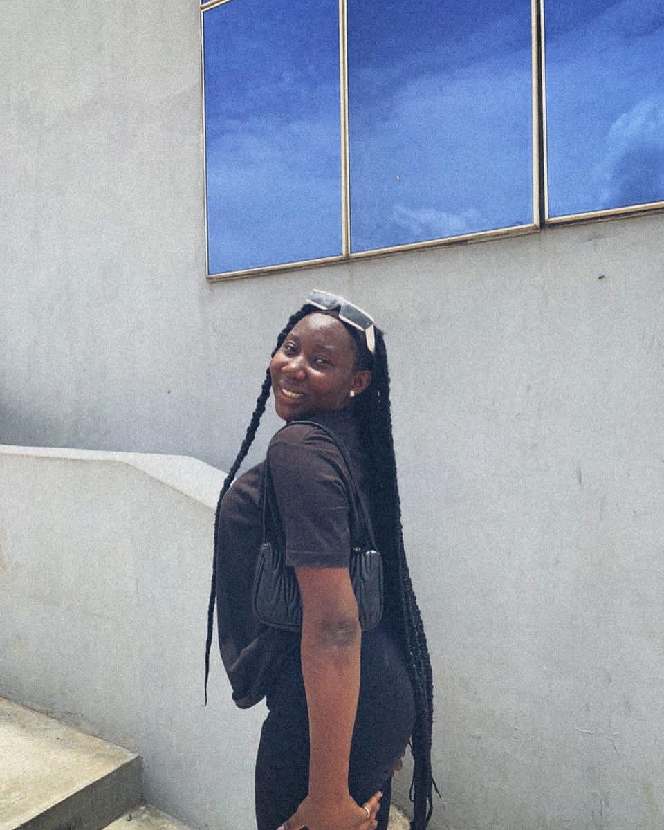 Chre_11a's tweet photo. Thank you April 🖤🤟🏿Follow me on all my socials …check comment for links 😌 https://t.co/rMfXb2hRdW
