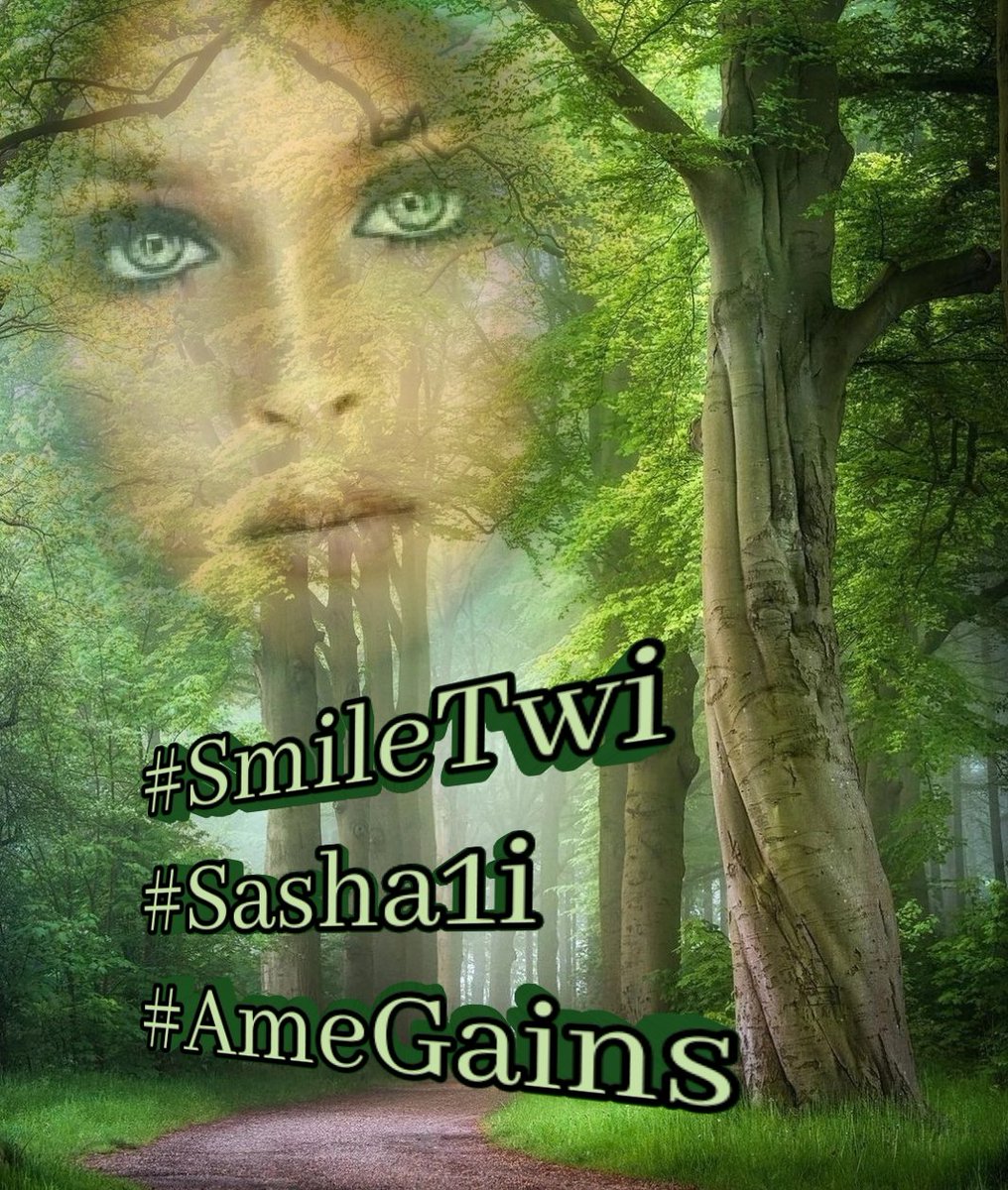 ✾✾✾
GMfriends🙋
✨🦋#AmeGains
╔ ◓🌟💚☕
ღ◓@SUDEBBI88994521
|| ✾@dreams_Bcn
||  ✾@Cris_L_X
||   ✾@Qs3488
||   ✾@nbea_h💫
L    ✾@Aa_ban1
O    ✾@Sasha_1I
V    ✾@Aegir25
E    ✾@H6z8S
||   ✾@bella_xp
||  ✾@Eles26
|| ✾@AmeliaVicencio
ღ◓*#SmileTwi #Sasha1I
╚ ◓🌟💚 ☕