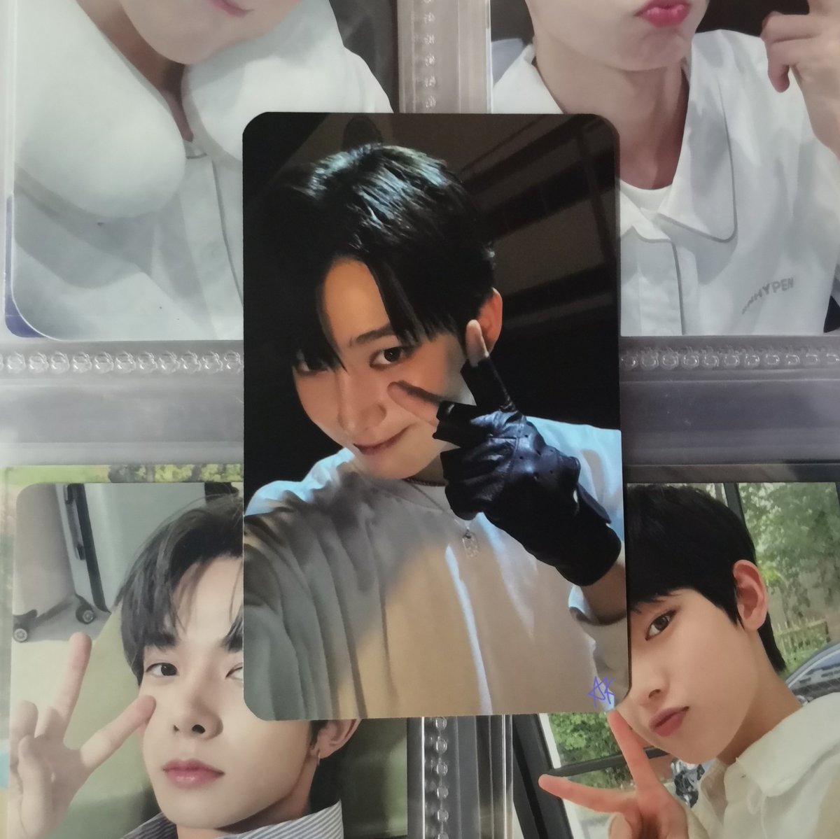 chaewumi's tweet image. #keemails 🫧

hi tysm for bringing sunoo sw  home to me T__T thank u for the smooth transaction and for packing him safely till our next ! 🫶

#eynproofs @eyncart_ !