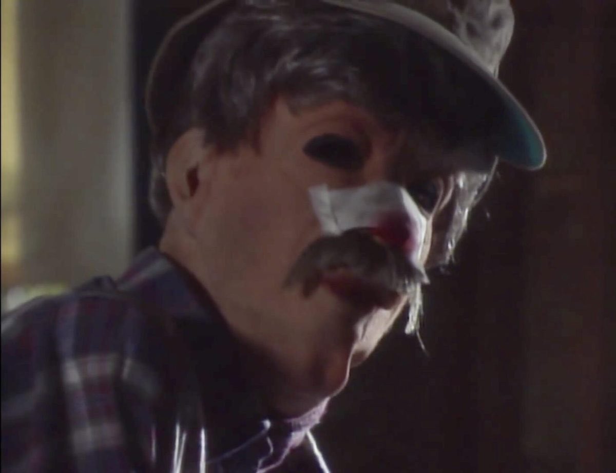 TheDooge's tweet photo. Crazy that Zeke the Plumber wasnโt in this movie.
#TheLastDriveIn #MutantFam #Walpurgisnacht #DevilsRain
@shudder @therealjoebob @kinky_horror #SaluteYourShorts #ZekeThePlumber https://t.co/Q701DkKNmv