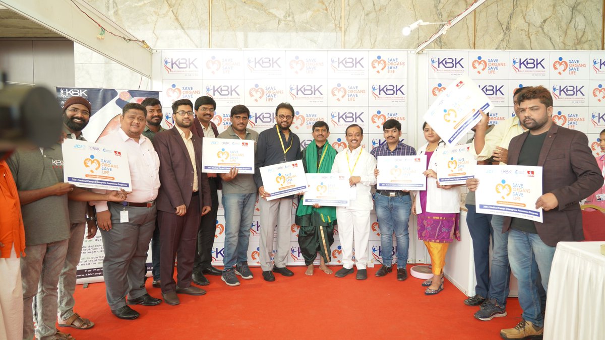 kbkhospitals's tweet photo. The @photofina Event ( A #Phototrade Exhibition ) Sponsored by #kbkhospitals, received an Enthralling response from the crowd!
Event dates are April 27, 28 & 29th at The Address Conventions, #Narsingi, #Hyderabad.
Register for free passes- https://t.co/T3xLqyh2SV………… https://t.co/GyWZ8LTpIv