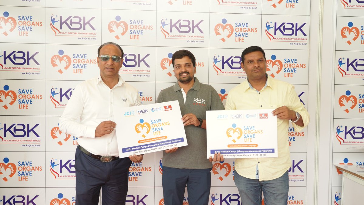 kbkhospitals's tweet photo. The @photofina Event ( A #Phototrade Exhibition ) Sponsored by #kbkhospitals, received an Enthralling response from the crowd!
Event dates are April 27, 28 & 29th at The Address Conventions, #Narsingi, #Hyderabad.
Register for free passes- https://t.co/T3xLqyh2SV………… https://t.co/GyWZ8LTpIv