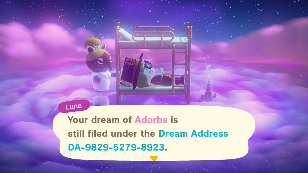 LilNinakins's tweet photo. I’m trying to get back into animal crossing and am missing most of the items from the last update 😅

Soooo if you are wanting any of these villagers let’s make a deal 🤝 

Dream address included for trade ideas 

#ACNHvillagertrade
#acnh https://t.co/vJMgB0VNrl