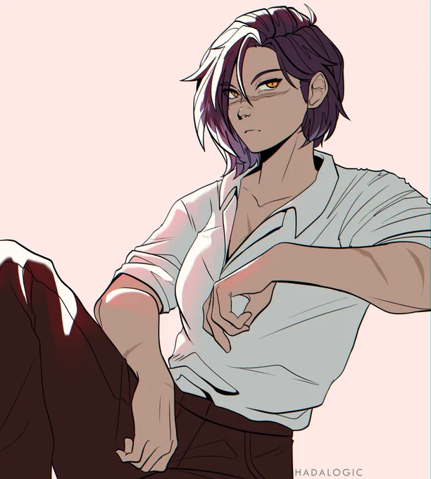 as promised #原神 #KujouSara