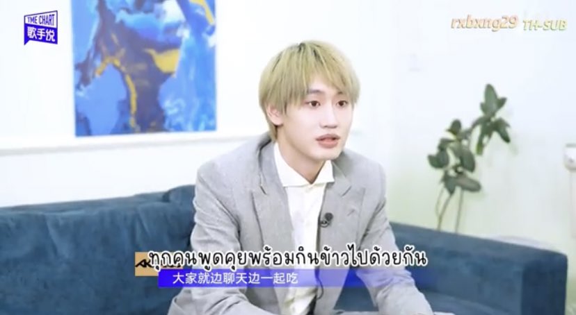 tawped_ii's tweet photo. การอยู่คนเดียวไม่ชินมากๆ ปกติแล้วทุกวันตอนที่กินข้าวกลางวัน ที่ห้องรับแขกจะมีคน ทุกคนพูดคุยพร้อมกินข้าวไปด้วยกัน😭😭😭😭 https://t.co/HKLhfGaqN8