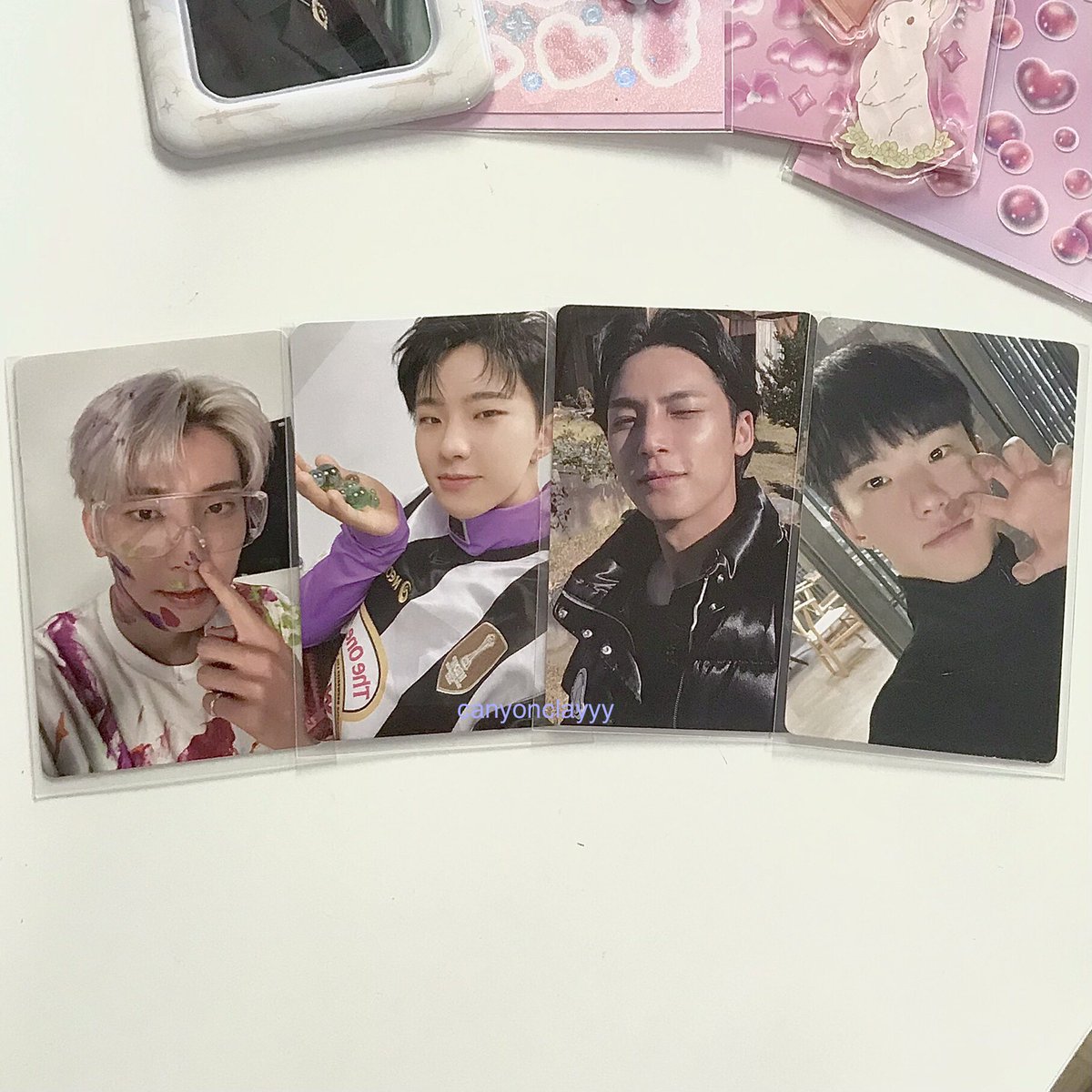 creampuffding's tweet photo. not so today’s mail〜☆

sale dckyworld &amp; beberapa poca hihi im beyond happy(๑˃̵ᴗ˂̵) https://t.co/I6iYlDXait