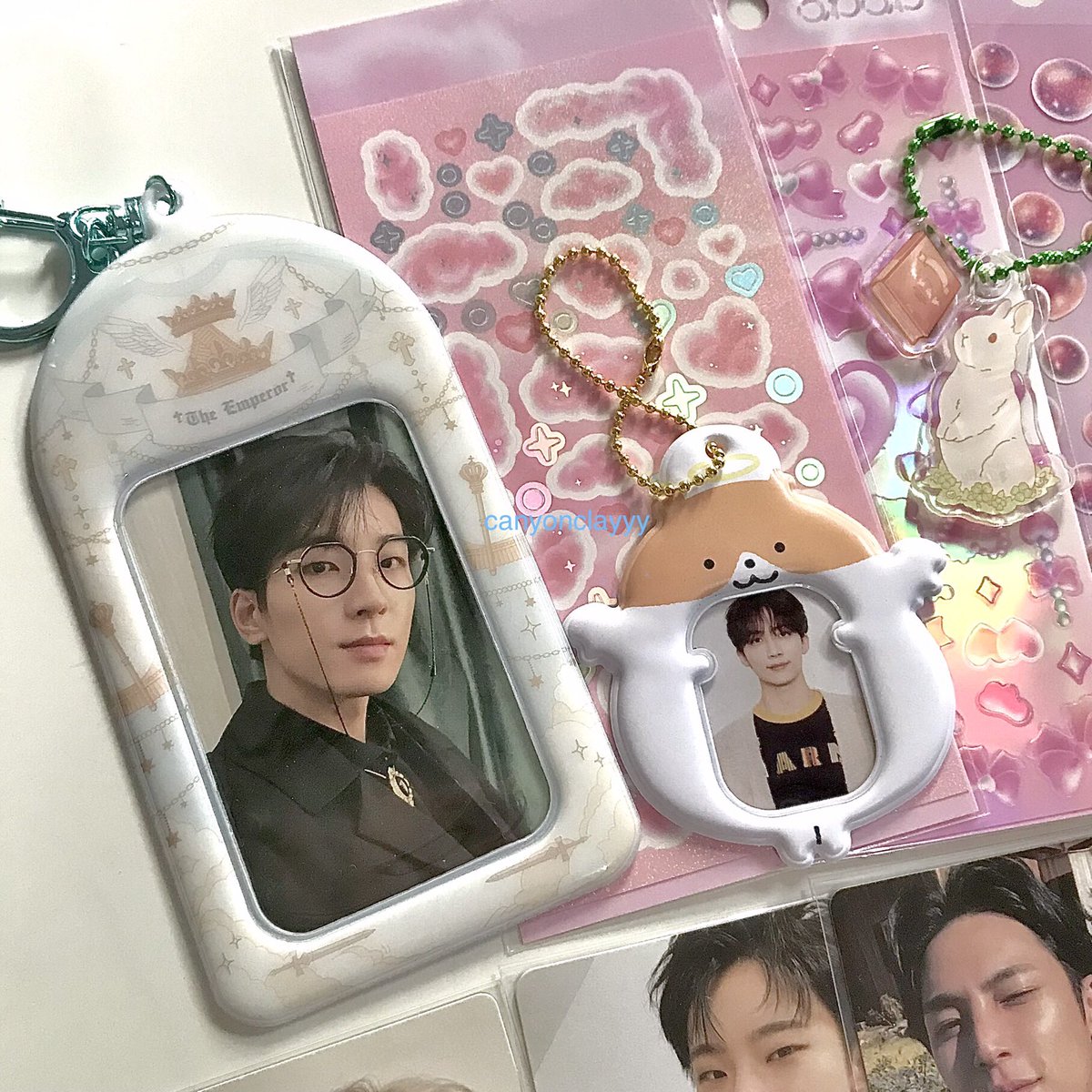 creampuffding's tweet photo. not so today’s mail〜☆

sale dckyworld &amp; beberapa poca hihi im beyond happy(๑˃̵ᴗ˂̵) https://t.co/I6iYlDXait