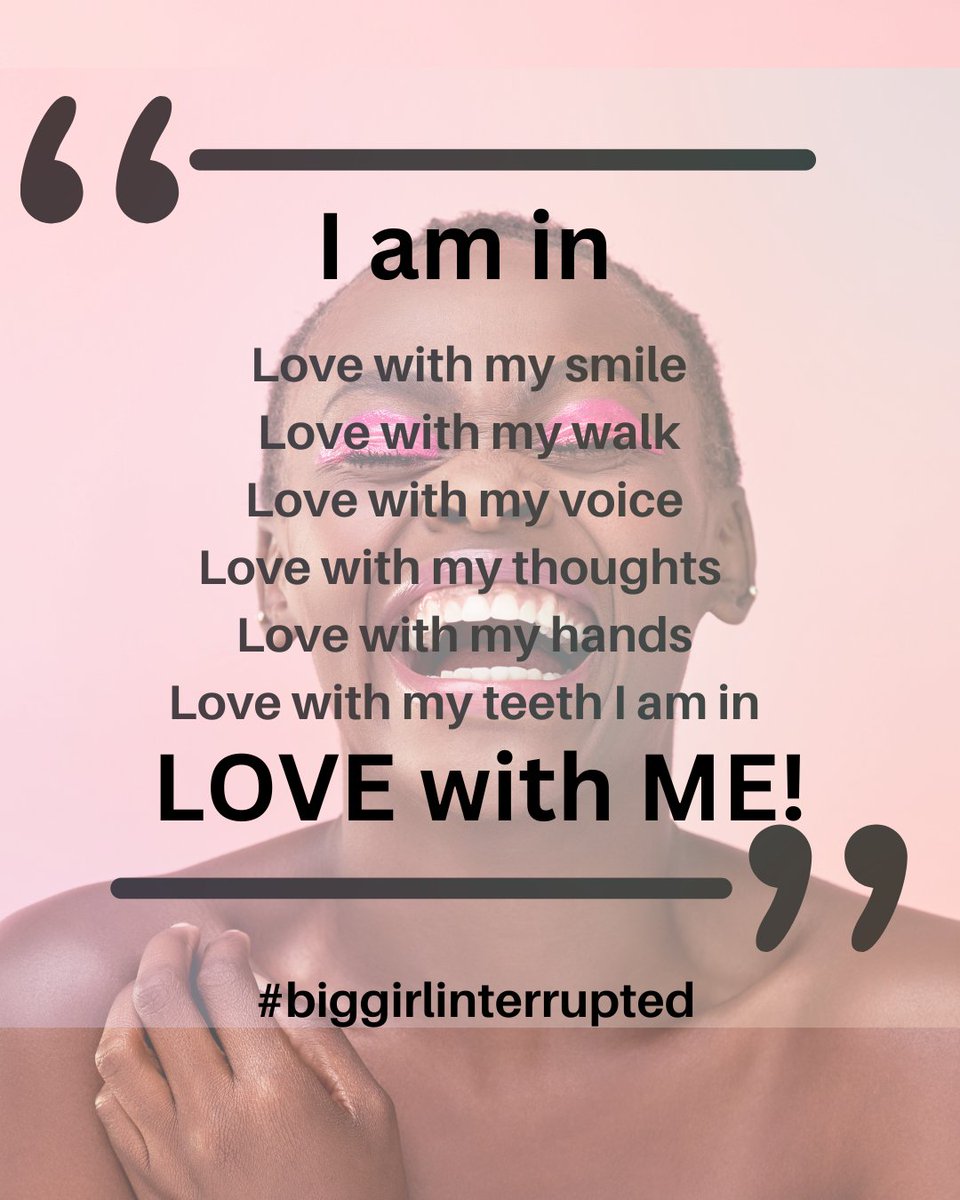 Let’s keep this love train going share in the comments what you love about yourself.
#selflove #motivation #shiftyourmindset #healthyminset #personalvision