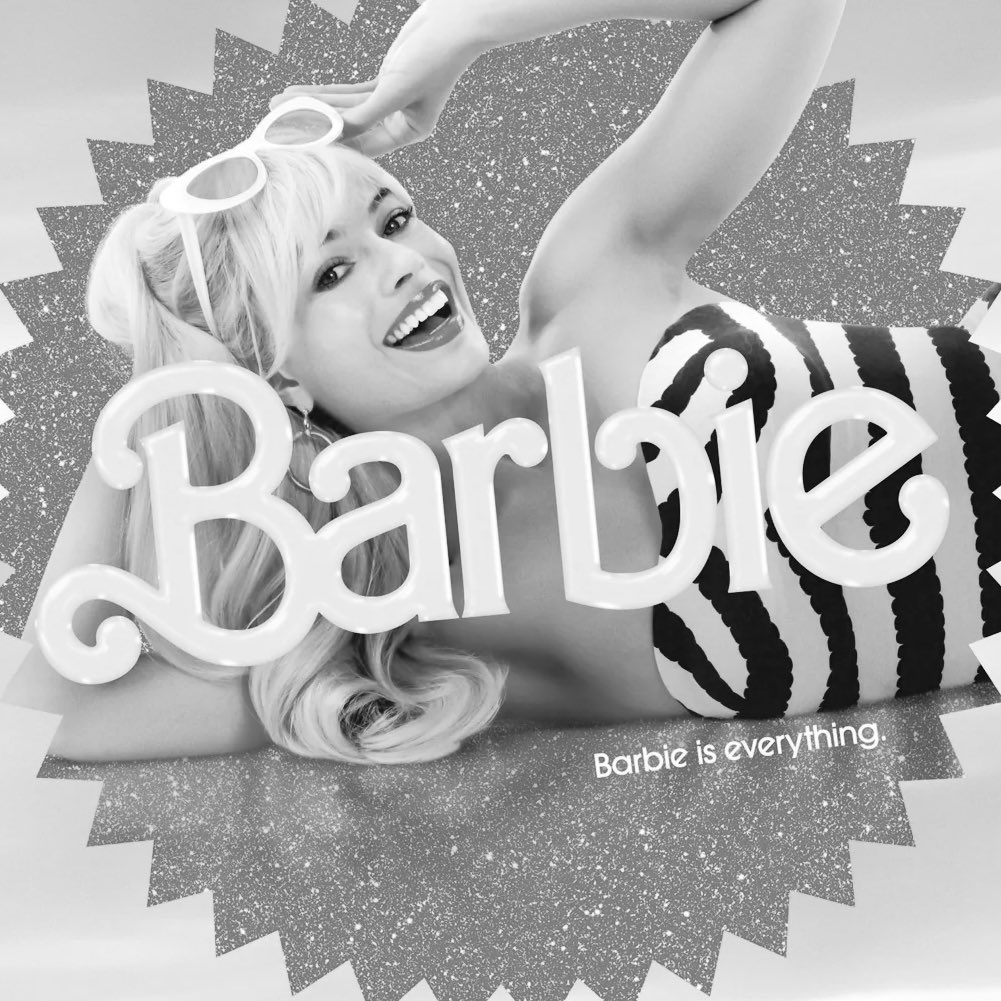 ⠀
⠀⠀⠀ ⠀
⠀⠀⠀ ⵌ dailyupdates • • • new post!

Kimlane Dawson vient d'obtenir le rôle de Barbie dans le film Barbie.

⠀⠀ ⠀