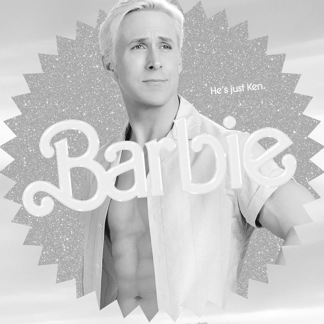 ⠀
⠀⠀⠀ ⠀
⠀⠀⠀ ⵌ dailyupdates • • • new post!

Achlys Dobravrn vient d'obtenir le rôle de Ken dans le film Barbie.

⠀⠀ ⠀