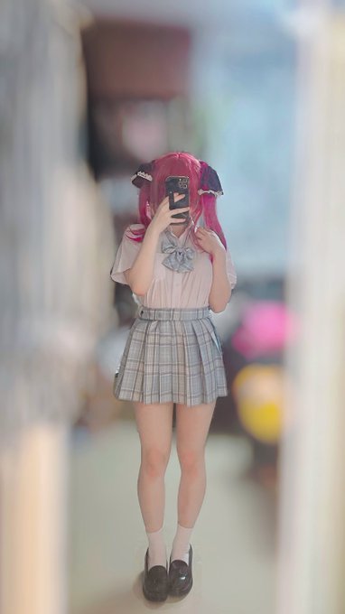 コスプレイヤー絲のTwitter画像54