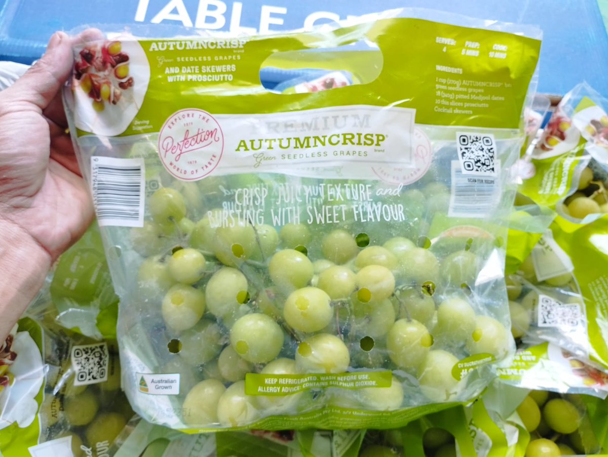 FruitDay tweet media