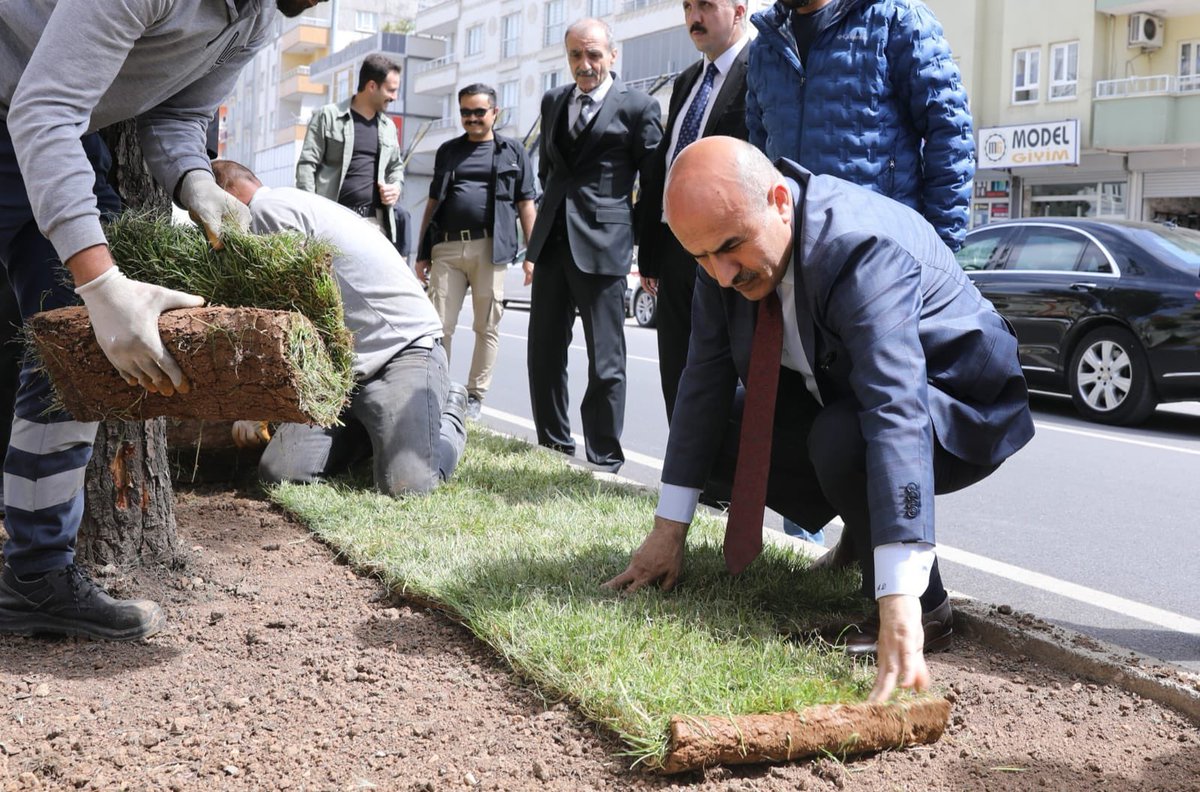 Mahmut Demirtaş