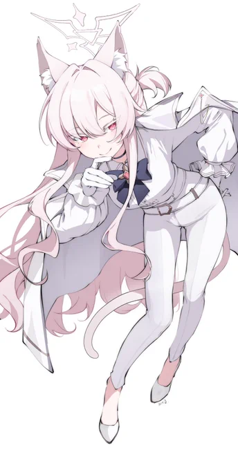 #ブルアカ  